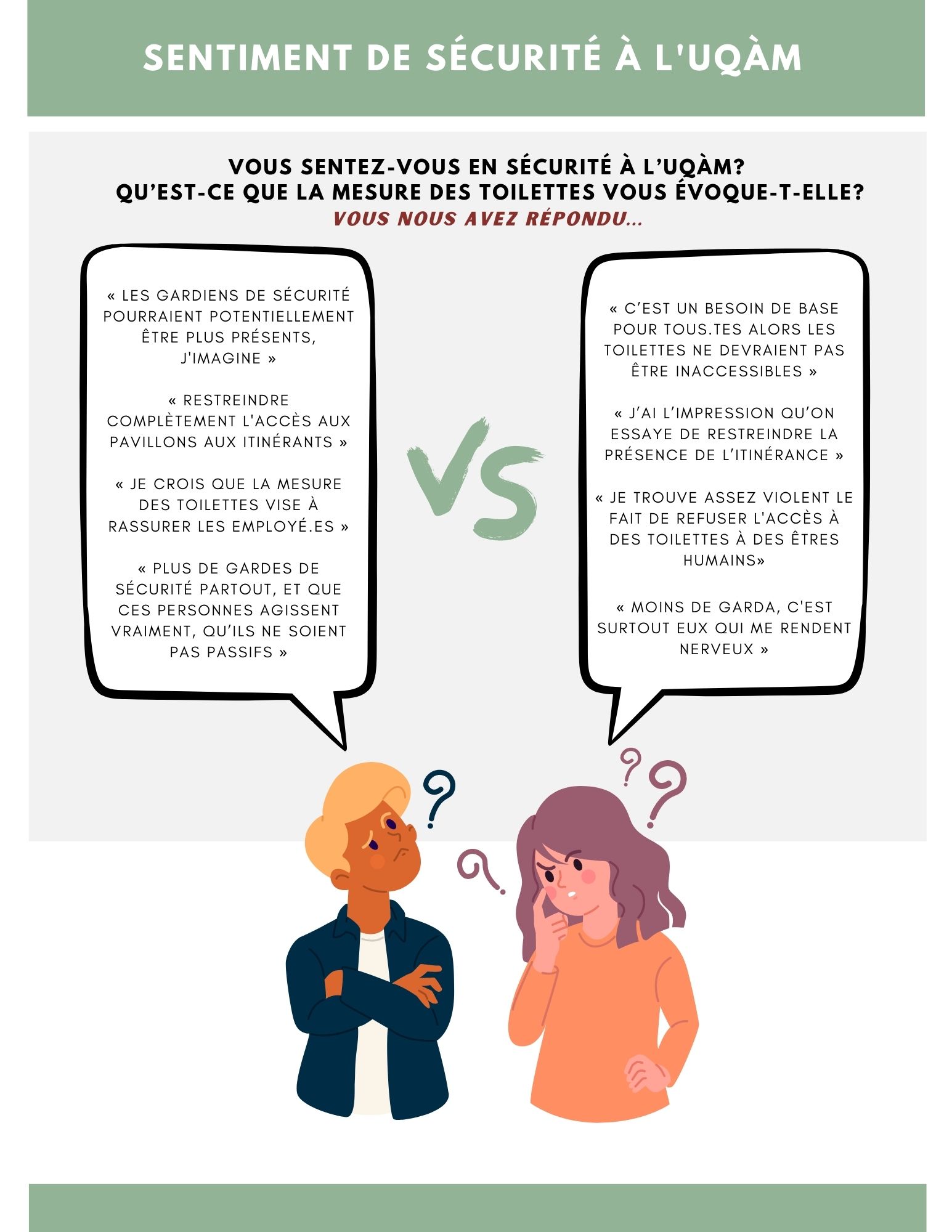 Dehors de dehors – Projet de stagiaires